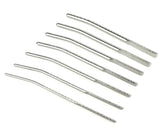 BDStyle's Deluxe Urethral Play Sound Kit - Unleash Thrilling Experiences Penis Plugs